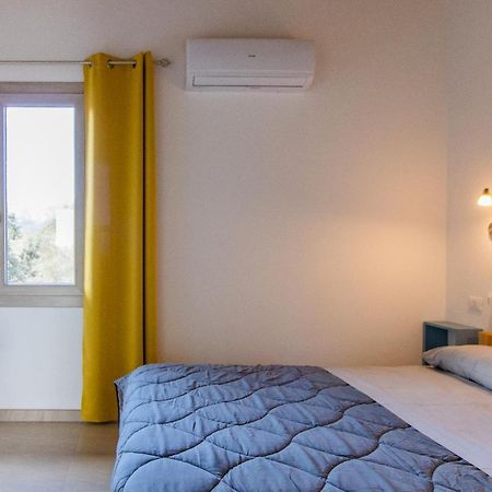 Domek Villa A 100Mt Dalla Spiaggia Capoterra Exterior foto
